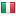 pax.bz.it server is located in Italy